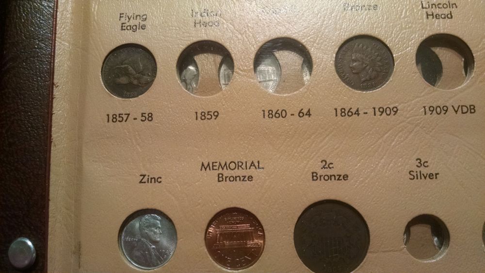 Dansco-7070-Type-Progress!
